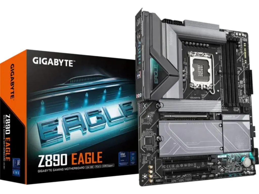 Maticna ploca GIGABYTE Z890 EAGLE/LGA1851 Slika 1